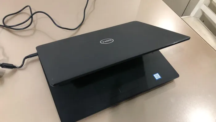 Notebook Dell 3400 Core i7 8565U SSD HDD RAM 8GB