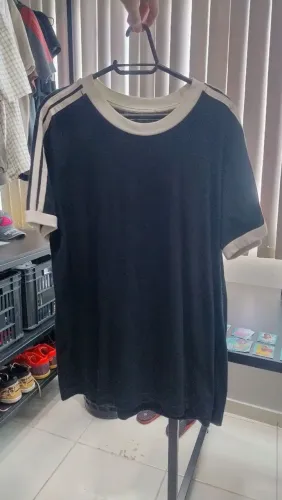 Camisas masculinas