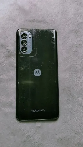 Moto G82 5g