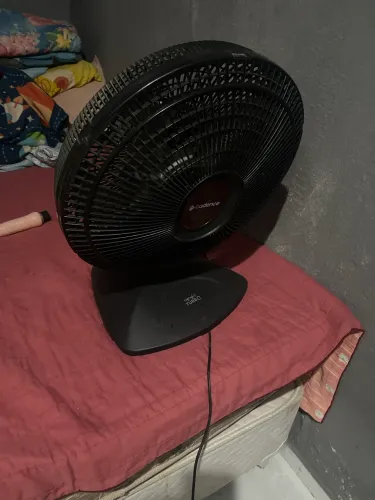 Ventilador 