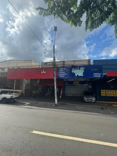 IMÓVEL COMERCIAL AV. T-9 - JARDIM PLANALTO