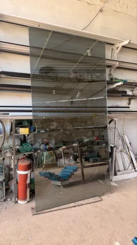Porta de vidro 1,20 x 2,38 nova tenho três unidades