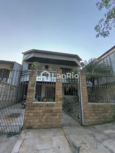 Freguesia de Jacarepaguá | Casa 4 quartos, sendo 4 suites