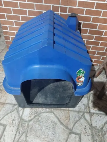Casinha para cães número 5