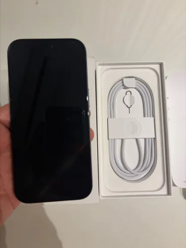 IPHONE 18 PRO - NOVO
