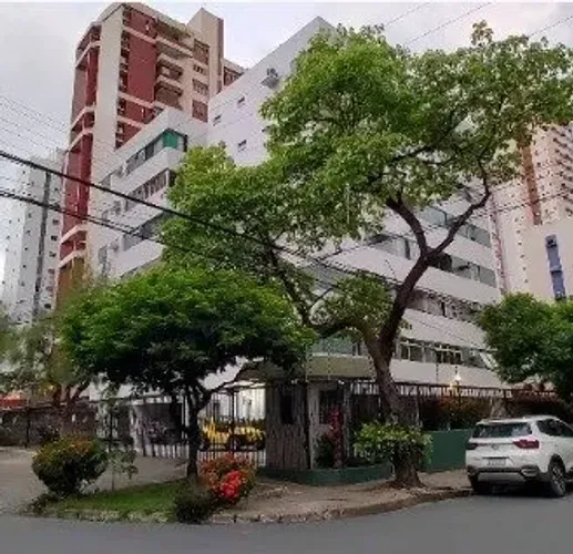 [CCS082] APARTAMENTO PARA VENDA E LOCAÇÃO EM BOA VIAGEM - RECIFE-PE