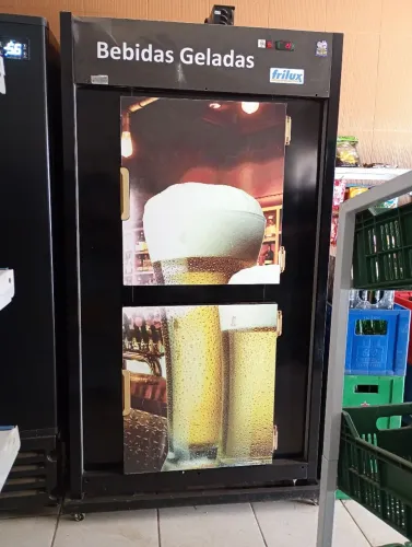 Freezer (cervejeira)