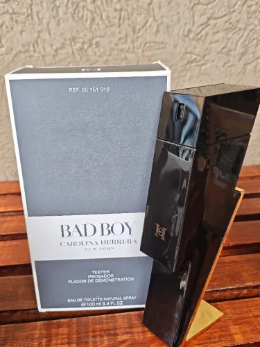 Perfume Bad Boy