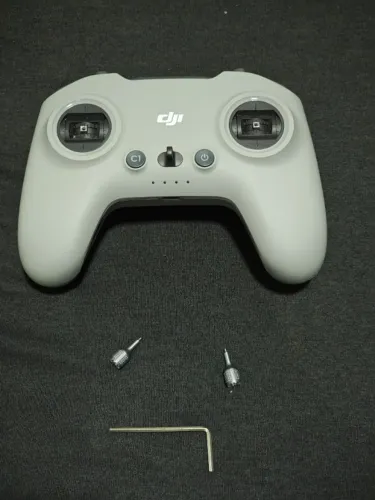  DJI FPV Remote Controller 3 (Para AVATA 2 , NEO e NEO 2) 