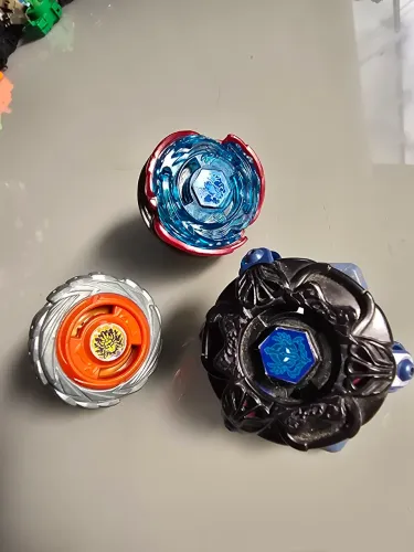 Beyblade