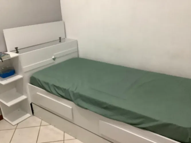 Bicama solteiro