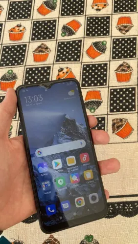 Xiaomi Redmi 9c