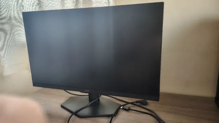 Monitor Gamer AOC AGON G42 27" 200Hz IPS