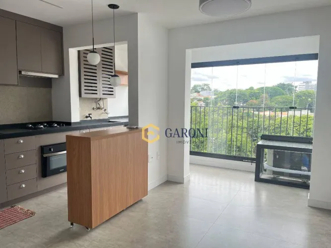 Locação de apartamento de 55m² no Caminhos da Lapa Elo!