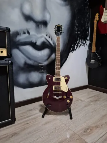 Guitarra Gretsch Streamliner jr