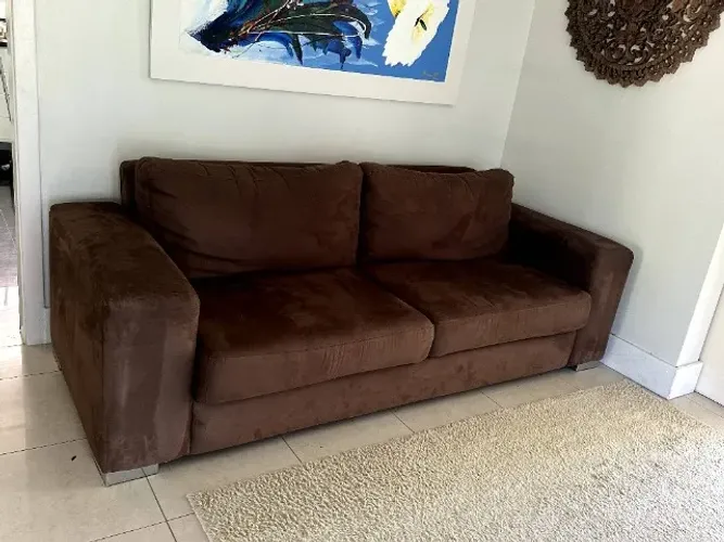 Sofa para sala de estar
