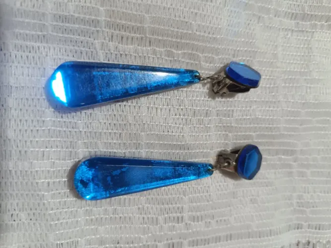 BRINCOS DE PRESSÃO