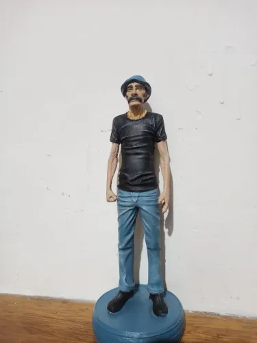 Bonecos 3D