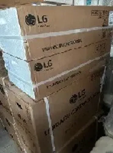 Ar Condicionado 12 Mil Btus Inverter Novos