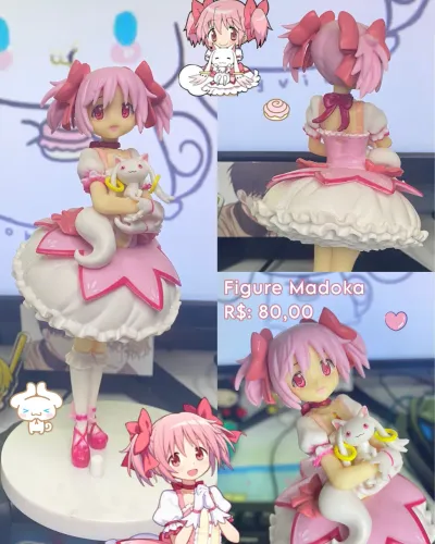 Figure Madoka Magica