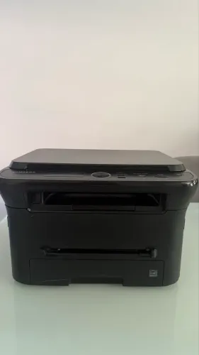 Impressora Samsung SCX 4600
