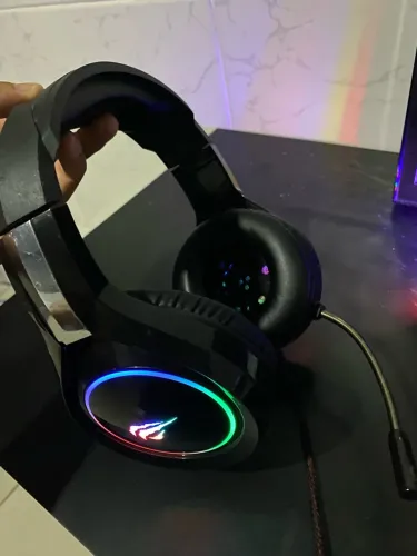 Headset 