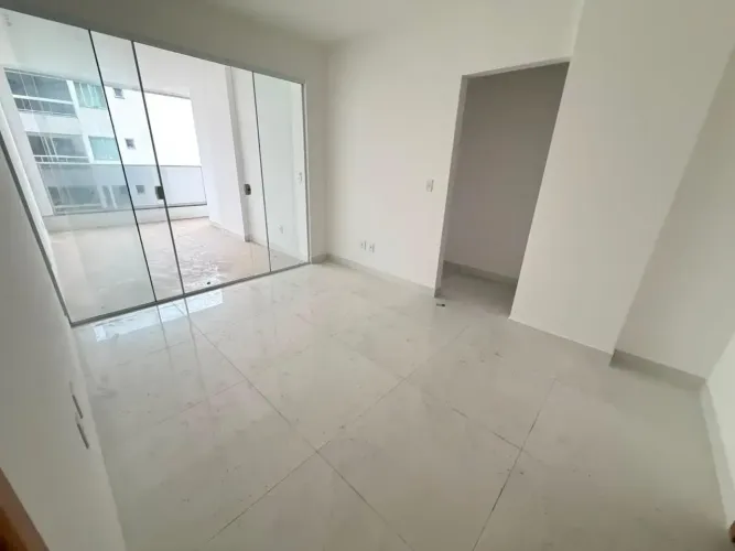 Apartamento à Venda na Praia do Morro Guarapari