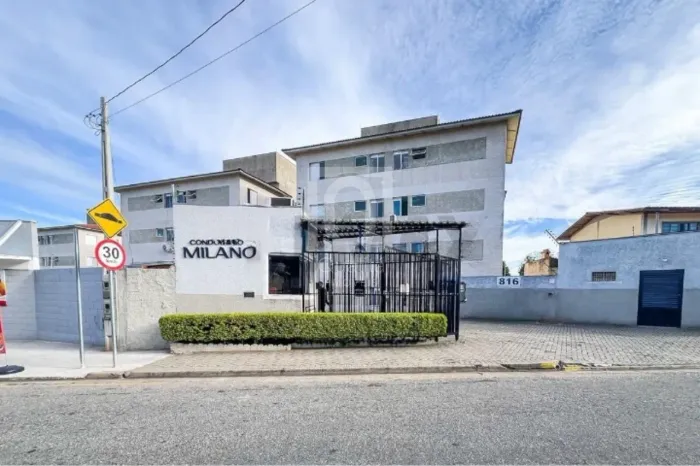 Apartamento à venda Aparecidinha Sorocaba