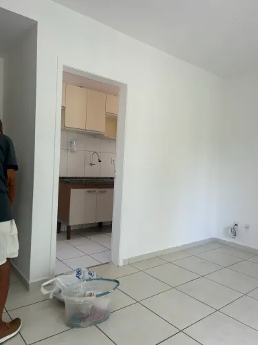 Alugo Apartamento na Barra