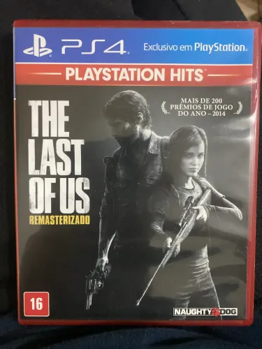THE LAST OF US