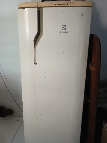 Geladeira Electrolux 