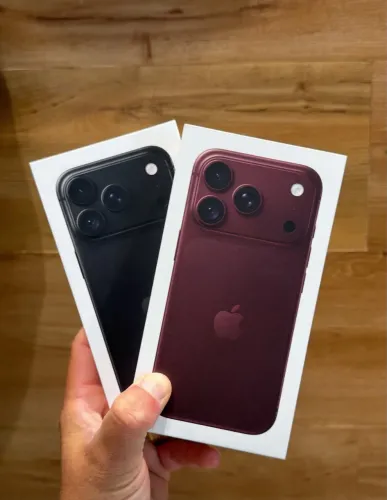 iPhone 18 pro Max