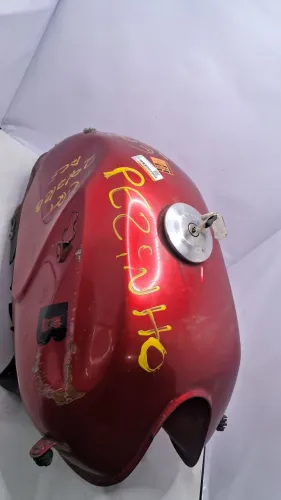 TANQUE DE GASOLINA FACTOR YAMAHA 125