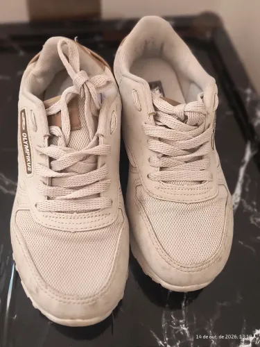 Tênis unisex Olympikus 34