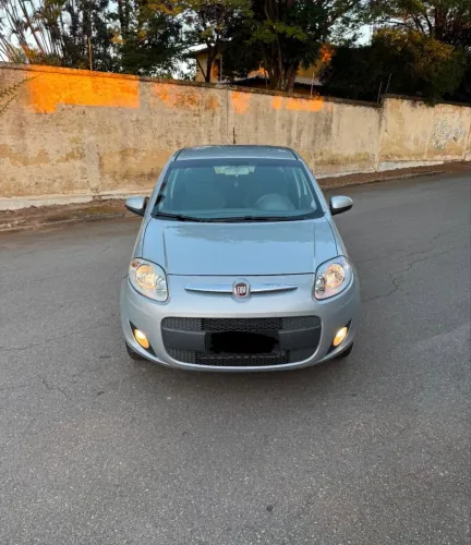 Fiat Palio Attra./italia 1.4 EVO F.flex 8V 5P 2013
