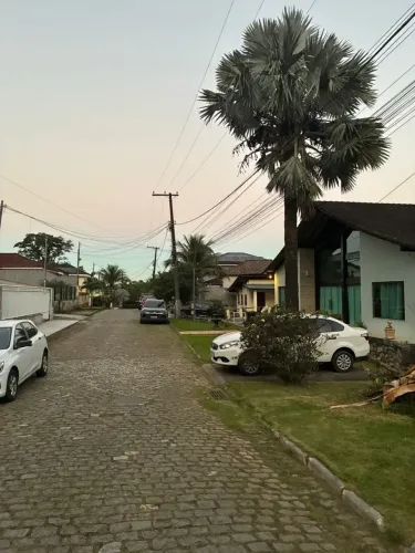 OPORTUNIDADE! TERRENOS PLANOS EM CONDOMÍNIO NA COSTA VERDE