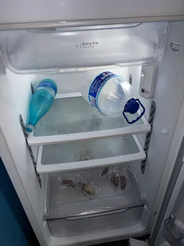 Geladeira