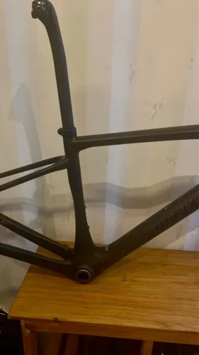 Quadro Specialized Gravel Diverge Expert tamanho 49