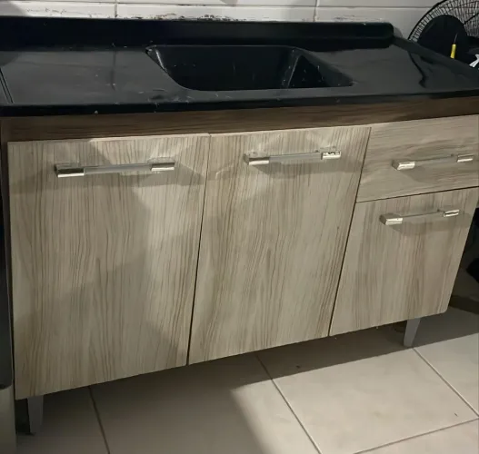 Kit cozinha