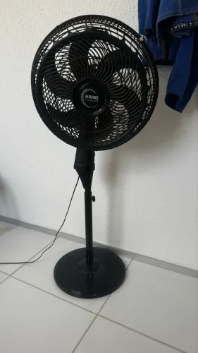 Ventilador Arno Xtreme 6