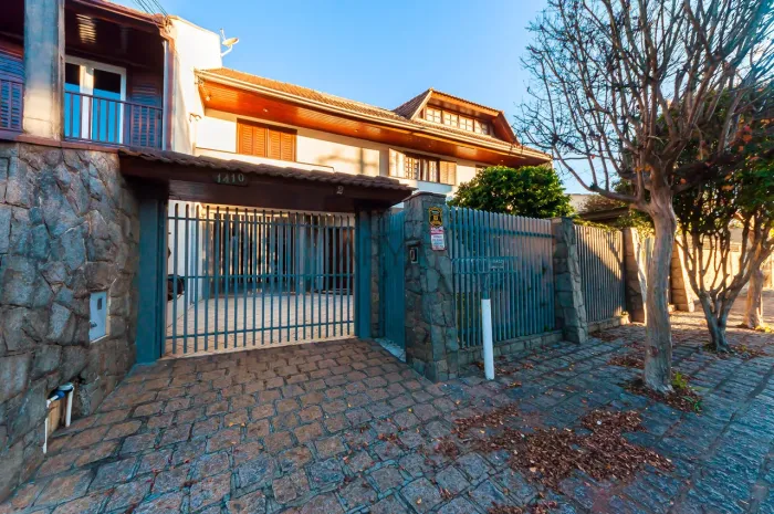 Casa à venda no Residencial Polo no Pilarzinho ARYA1
