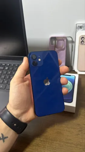 iPhone 12 128GB - Estado de NOVO!