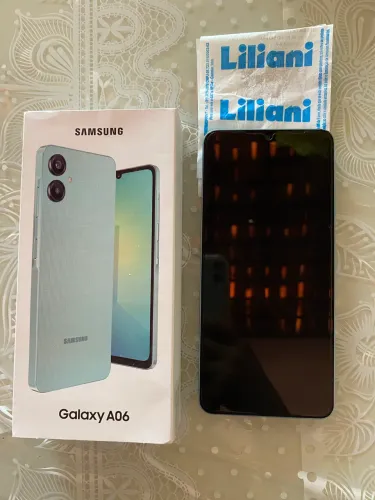 Sansung Galaxy A06