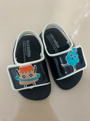 Mini Melissa 20/21