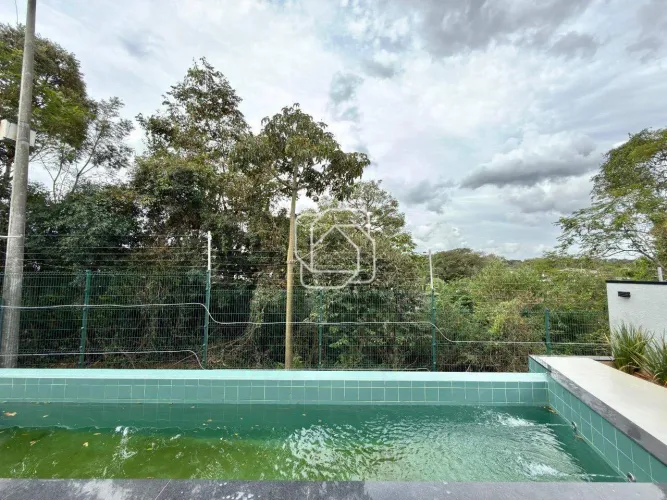 Casa de Condomínio em Itu à venda Alphaville Castelo Itu - SP | 3 quartos Área total 560,0
