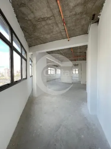 sala comercial para alugar na vila prudente