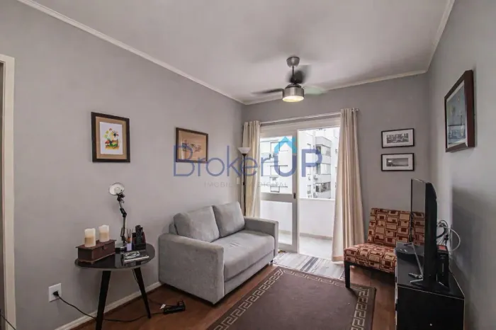 Apartamento em Jardim Botânico - Porto Alegre