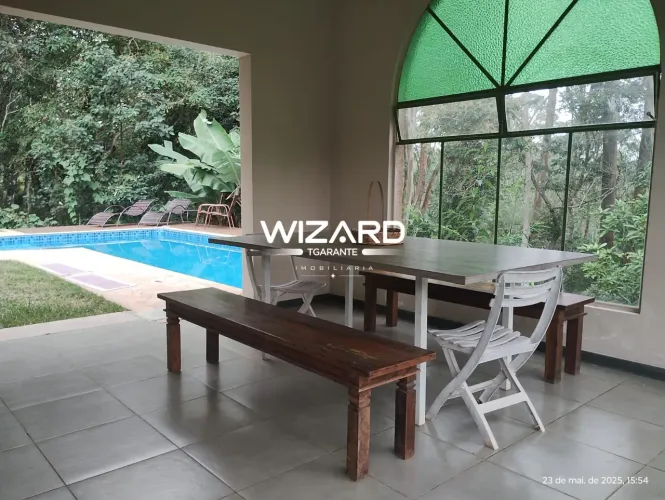 Casa a venda no Condomínio Paysage Noble em Vargem Grande Paulista