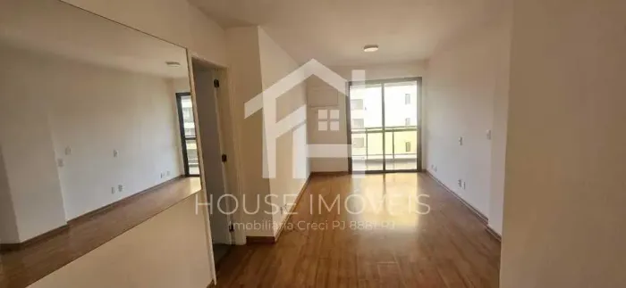 Recreio dos Bandeirantes | Apartamento 2 quartos, sendo 1 suite