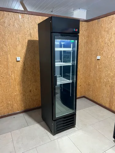 CERVEJEIRA EXPOSITORA SLIM METAL FRIO COM 3 MESES DE GARANTIA! CHEGA ATÉ-6! CONFIRA!